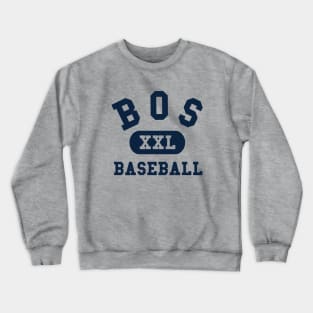 BOS Baseball II Crewneck Sweatshirt